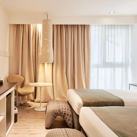 Hotel Esplendor By Wyndham Savoy Rosario Extérieur photo