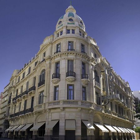 Hotel Esplendor By Wyndham Savoy Rosario Extérieur photo