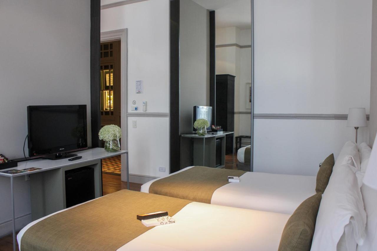 Hotel Esplendor By Wyndham Savoy Rosario Extérieur photo