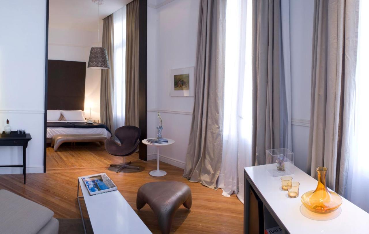 Hotel Esplendor By Wyndham Savoy Rosario Extérieur photo