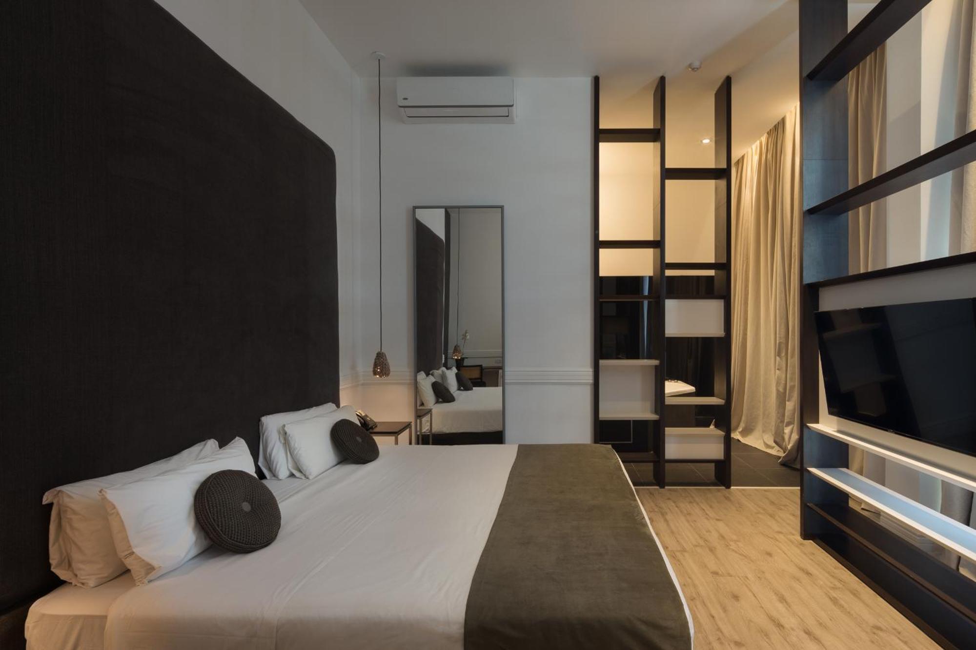 Hotel Esplendor By Wyndham Savoy Rosario Extérieur photo
