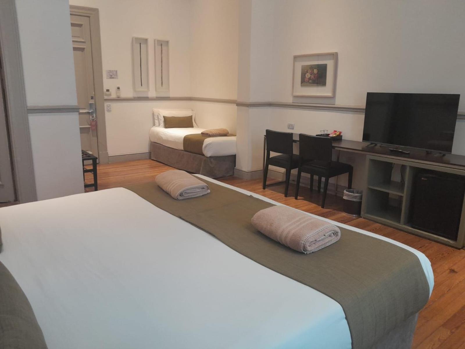 Hotel Esplendor By Wyndham Savoy Rosario Extérieur photo