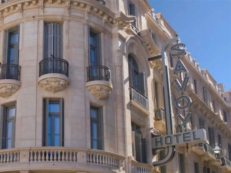 Hotel Esplendor By Wyndham Savoy Rosario Extérieur photo