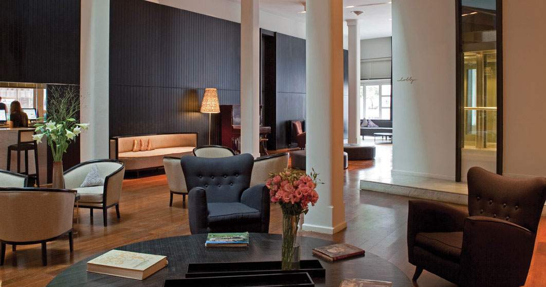 Hotel Esplendor By Wyndham Savoy Rosario Extérieur photo