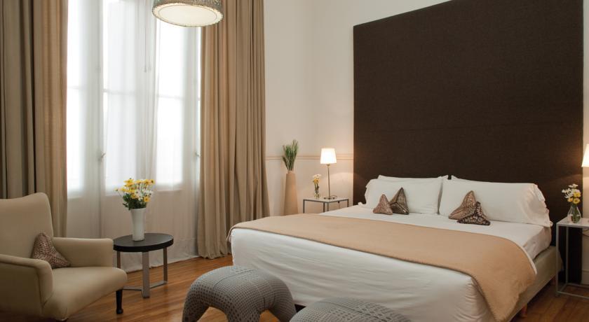 Hotel Esplendor By Wyndham Savoy Rosario Extérieur photo